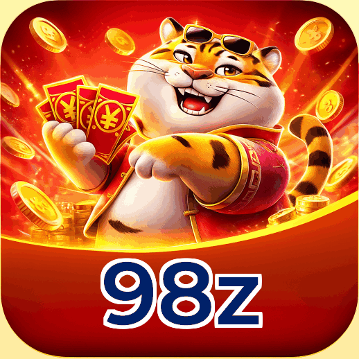 Comparação APP mobile vs versão web da 98z